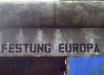 Start Mauern. Berlin - Schengen 1989 - 2004