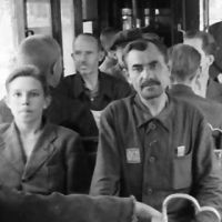 "Durch die Stadt der Lager" (S-Bahn-Tour)