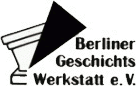 Berliner Geschichtswerkstatt e.V.