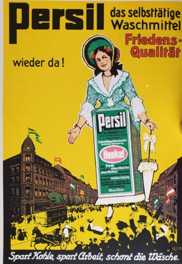 Berlin in den 1920ern