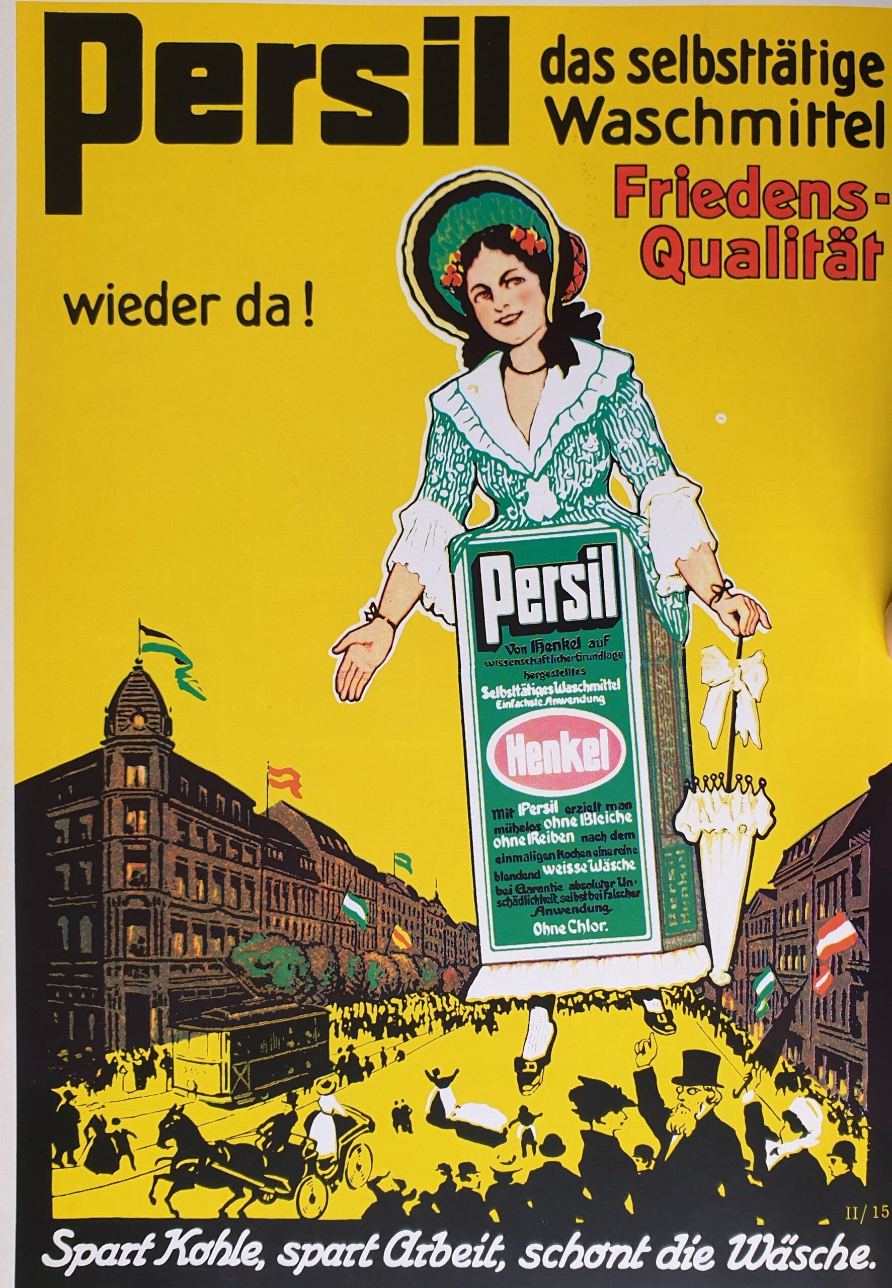 Berlin in den 1920ern