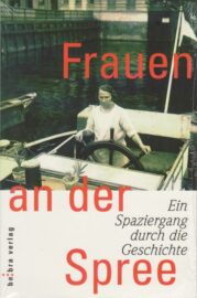 Buch-Cover Frauen an der Spree